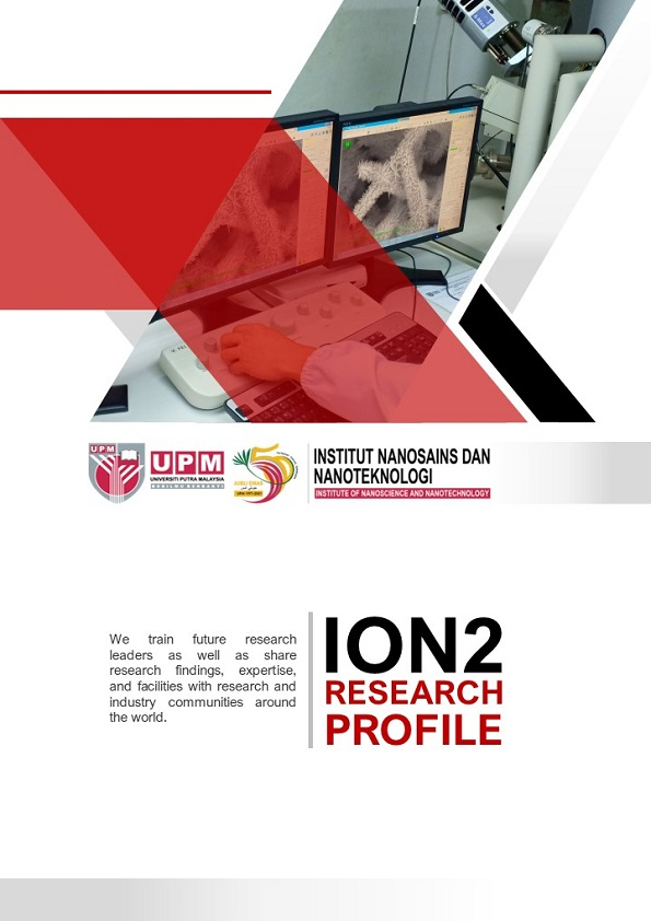 Compilation of ION Research Profil