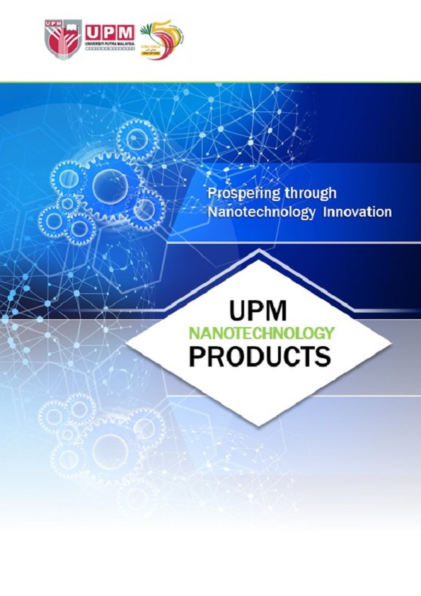 UPM Nanotechnology Products