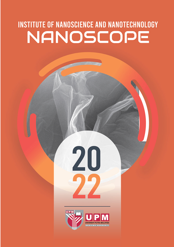 NanoScope 2022