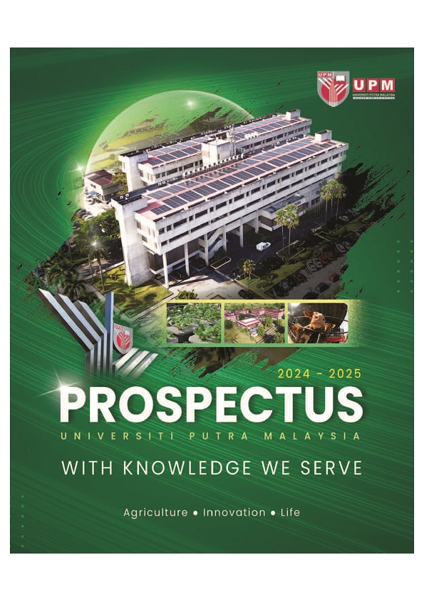 Prospectus UPM 2024-2025